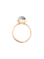 Tamara Comolli Bouton Grey Moonstone S Ring Tamara Comolli Bouton Grey Moonstone S Ring