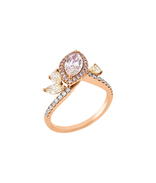 Brogle Selection diamond ring
