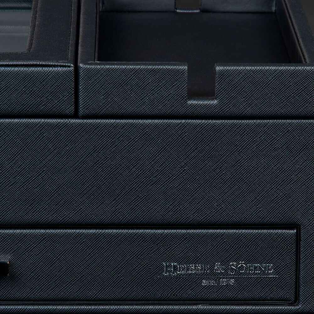 Heisse & Söhne Watch Box Desk Butler No. 1