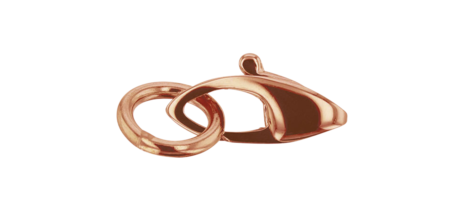 Brogle Classic Carabiner Brogle Classic Carabiner