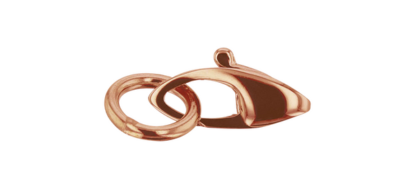 Brogle Classic Carabiner Brogle Classic Carabiner