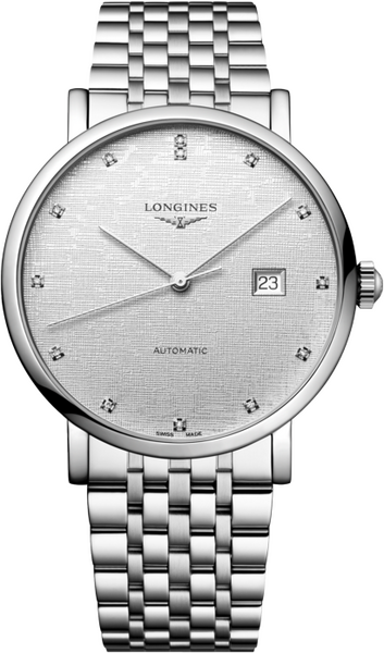 Longines Elegant Automatic 41mm