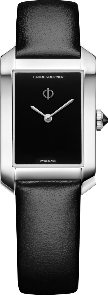 Baume & Mercier Hampton Quartz 35 x 22mm