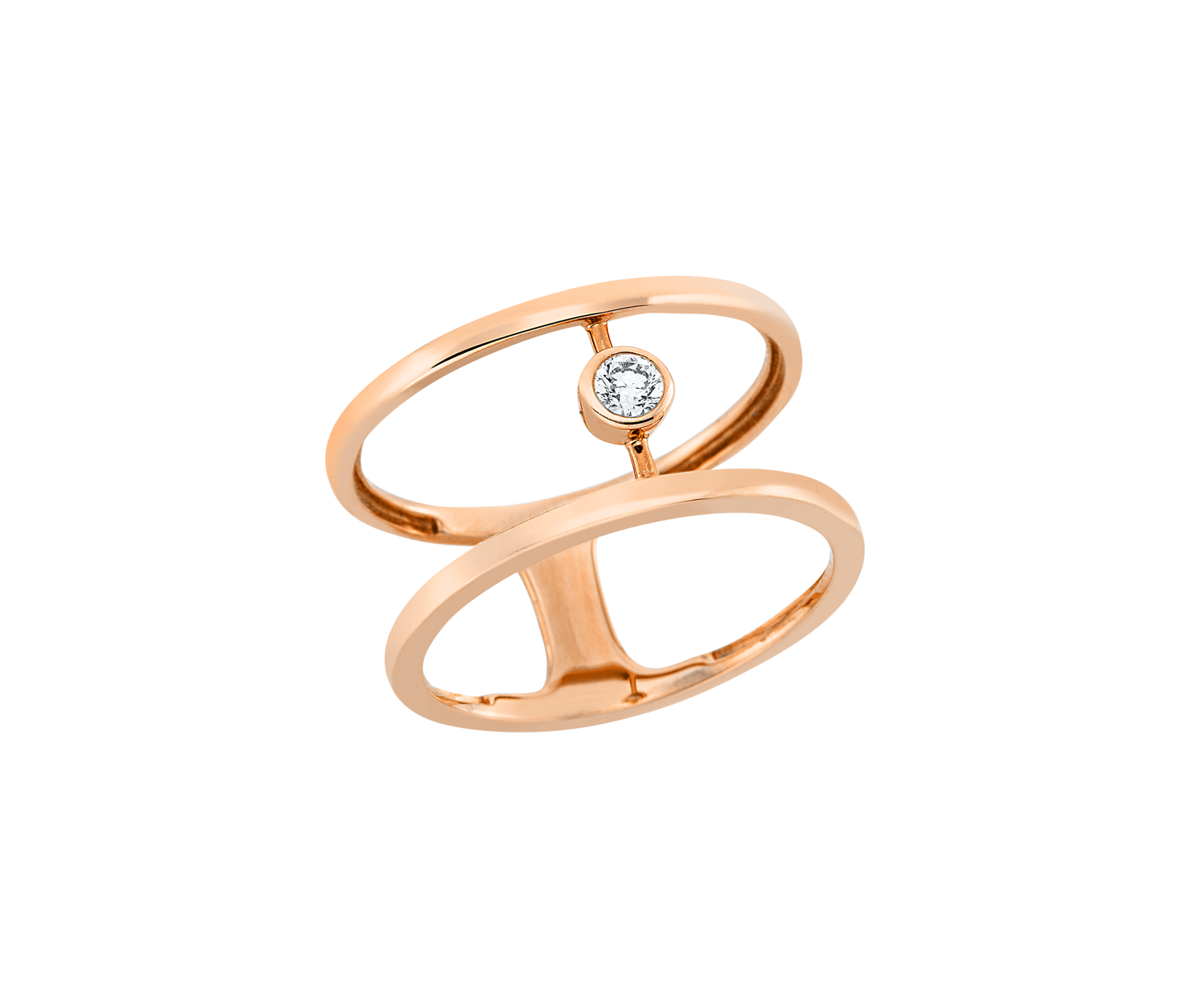 Brogle Selection Casual Ring