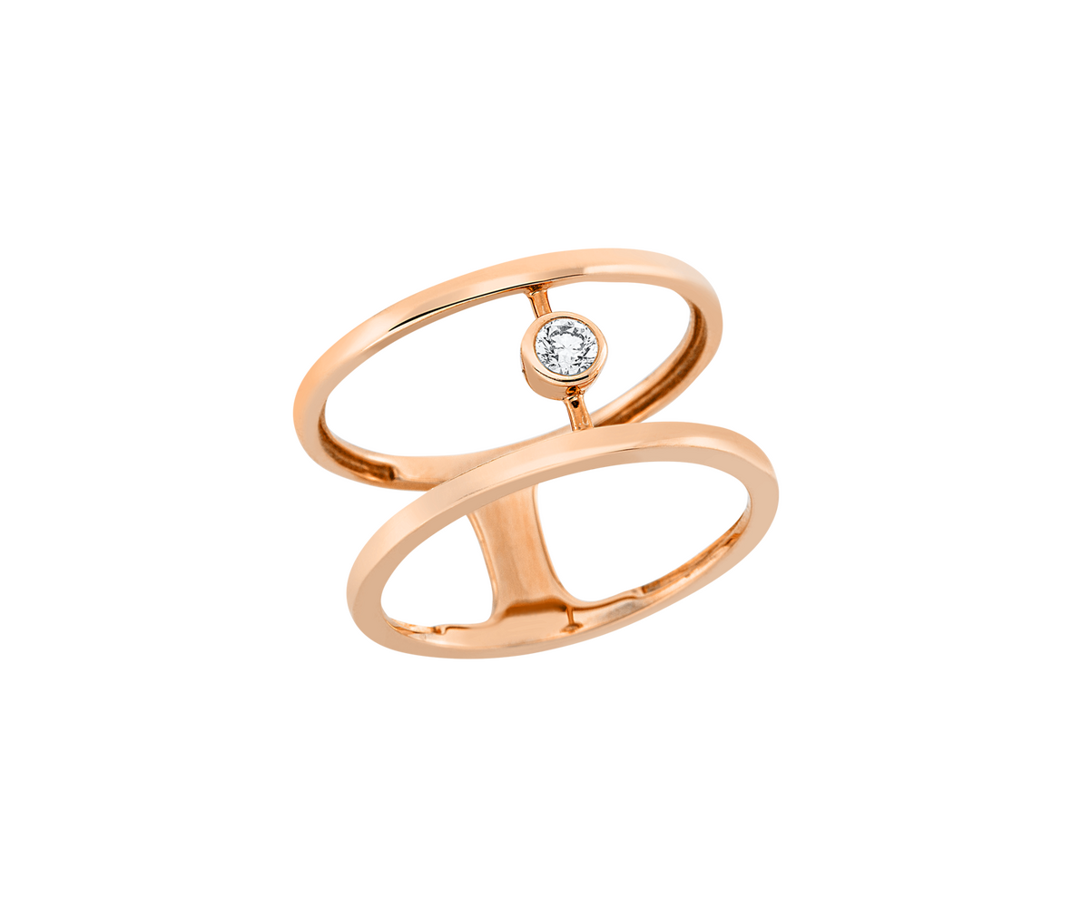 Brogle Selection Casual Ring