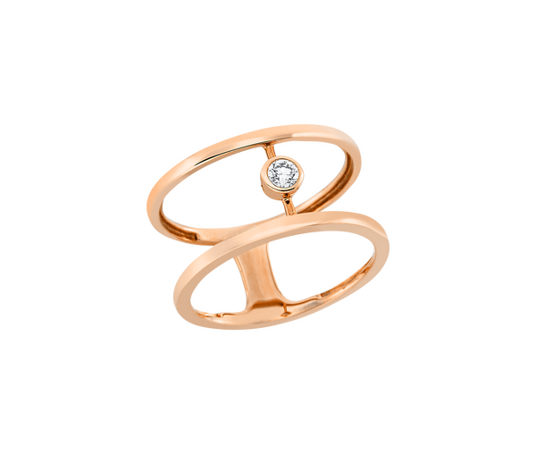 Brogle Selection Casual Ring