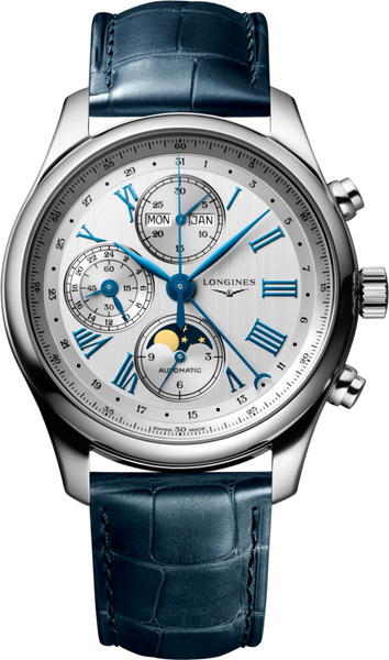 Longines Master Automatic Chronograph 42mm