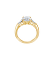 Brogle Solitairering Brogle Solitairering