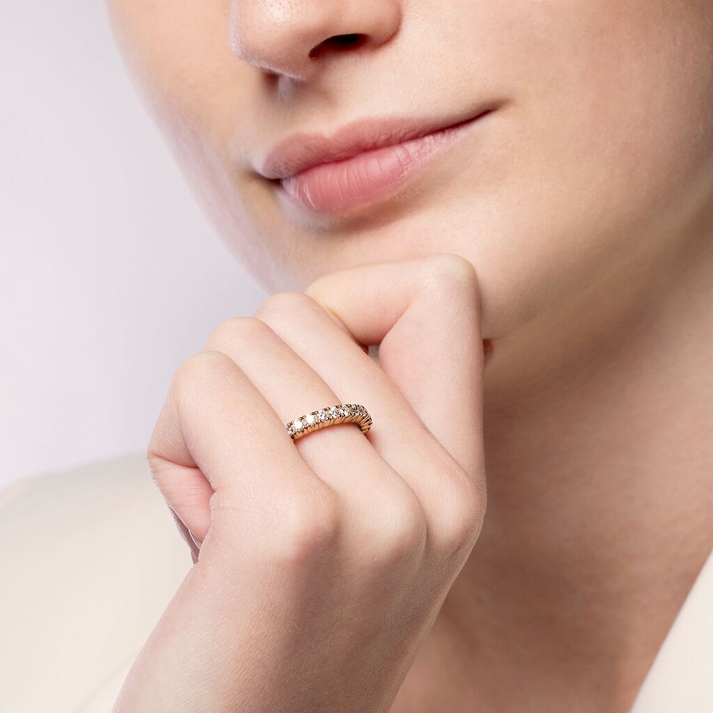 Brogle Classic Memoirering flexibel Brogle Classic Memoirering flexibel