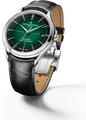 Baume & Mercier Clifton Baumatic COSC 40mm Baume & Mercier Clifton Baumatic COSC 40mm