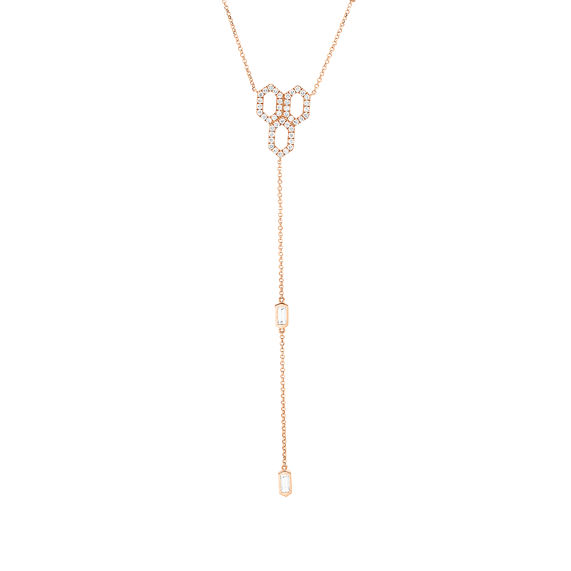 Brogle Selection Diamantkette Brogle Selection Diamantkette