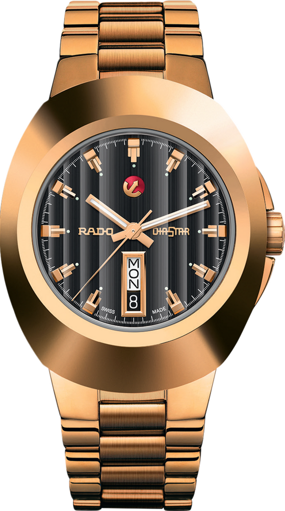 Rado The Original Automatic 38.5mm