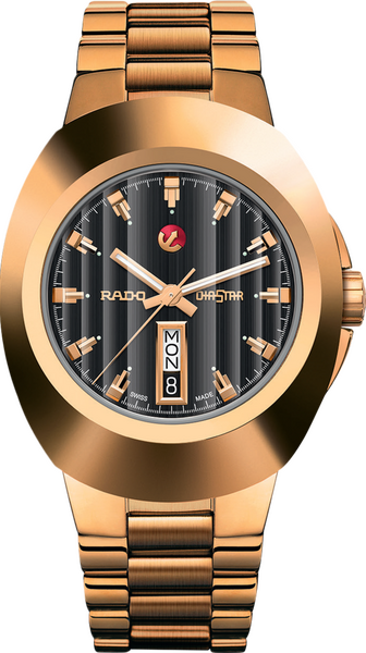 Rado The Original Automatic 38.5mm