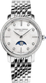 Frederique Constant Slimline Ladies Moonphase 30mm