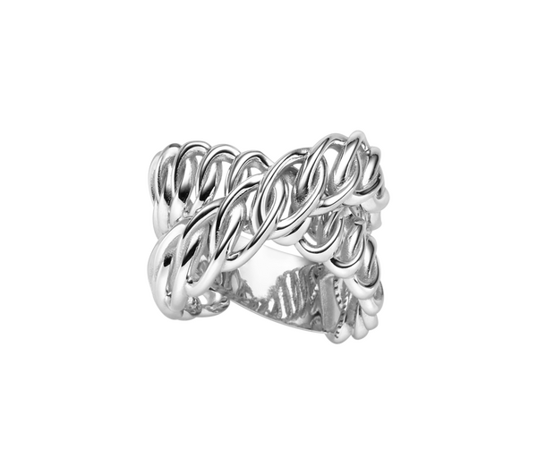 Brogle Classic gold ring Brogle Classic gold ring