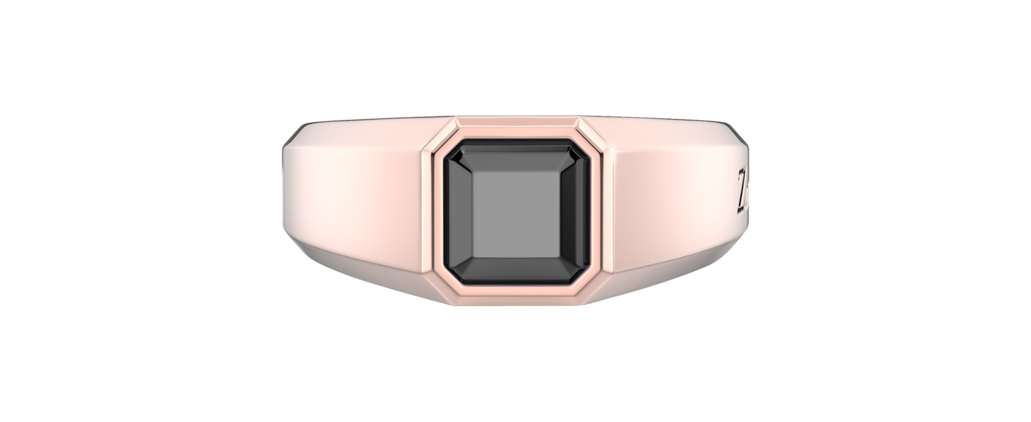 Zancan Couture Ring Zancan Couture Ring