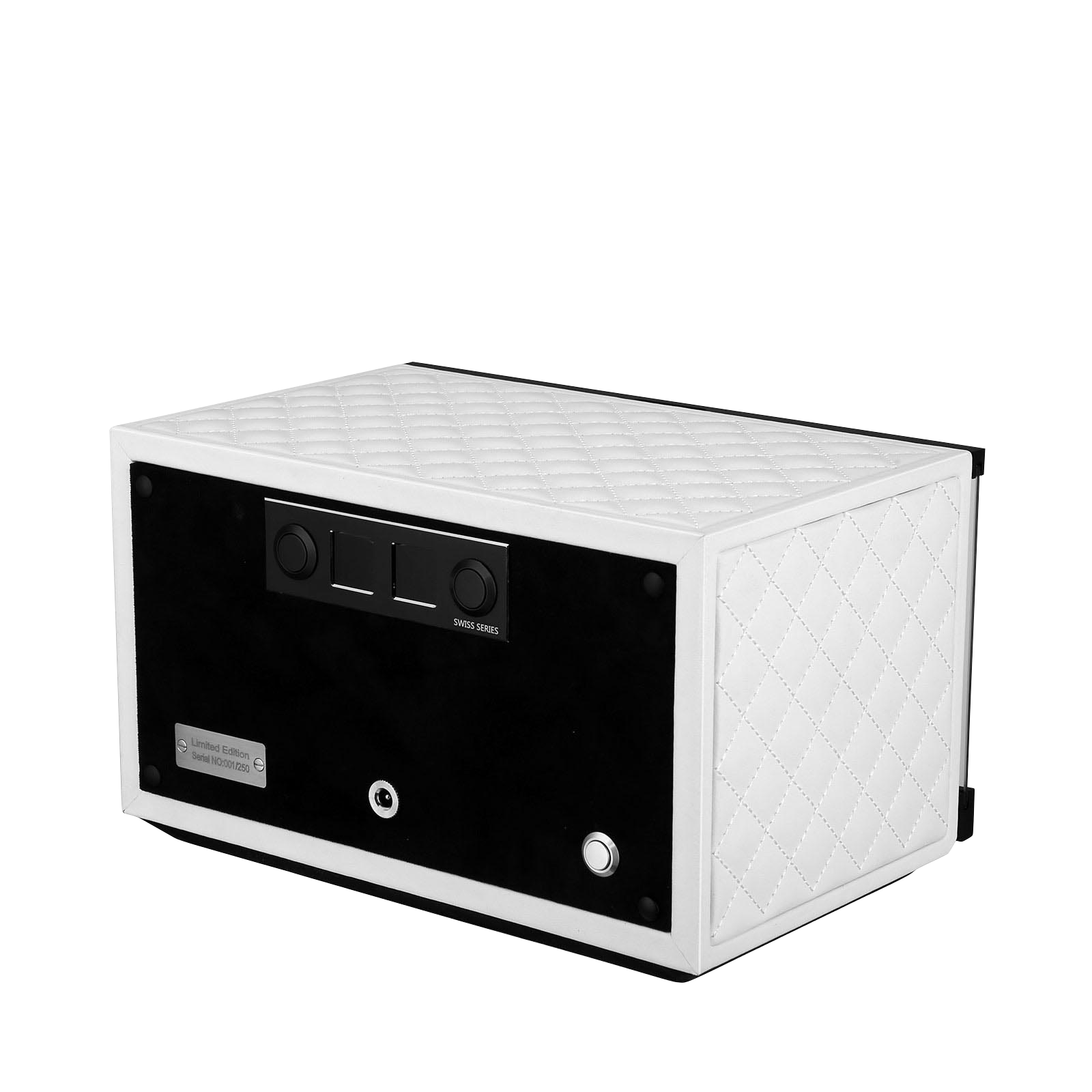 Benson Uhrenbeweger Swiss Series 2.20 Benson Uhrenbeweger Swiss Series 2.20