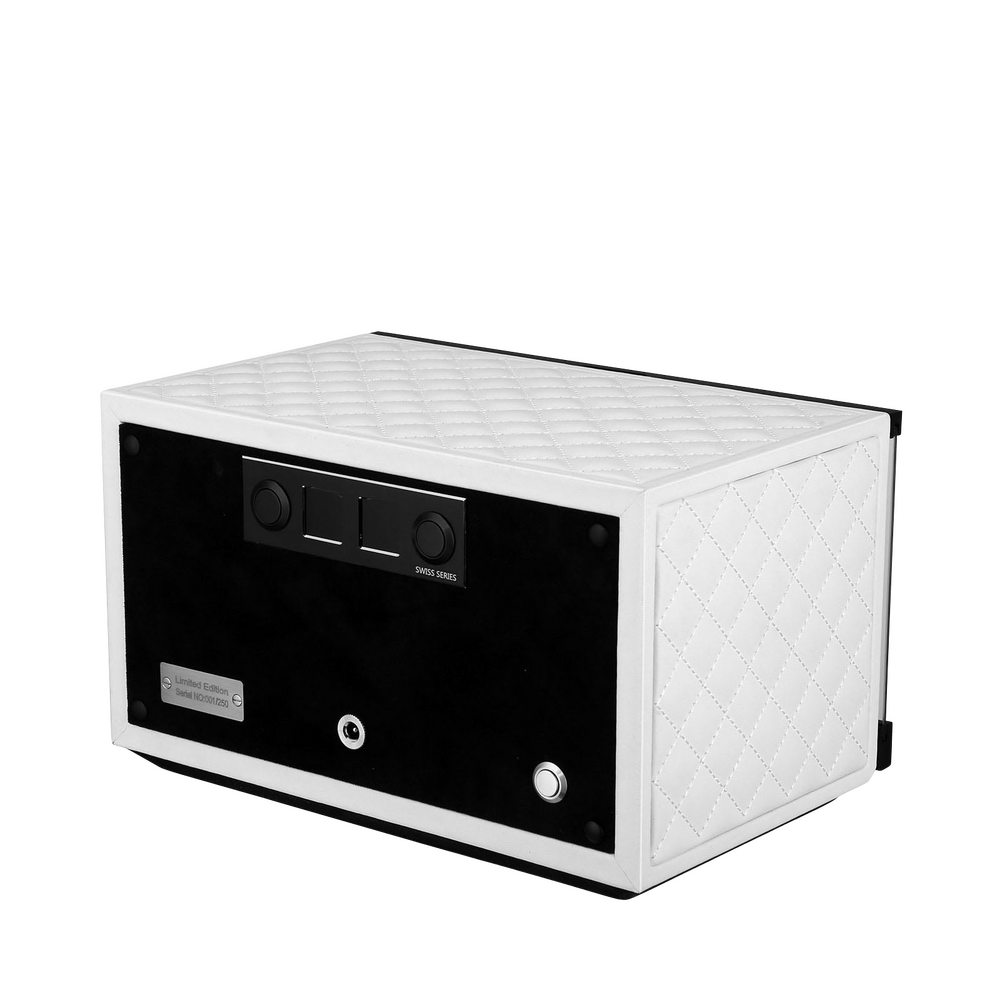 Benson Uhrenbeweger Swiss Series 2.20 Benson Uhrenbeweger Swiss Series 2.20