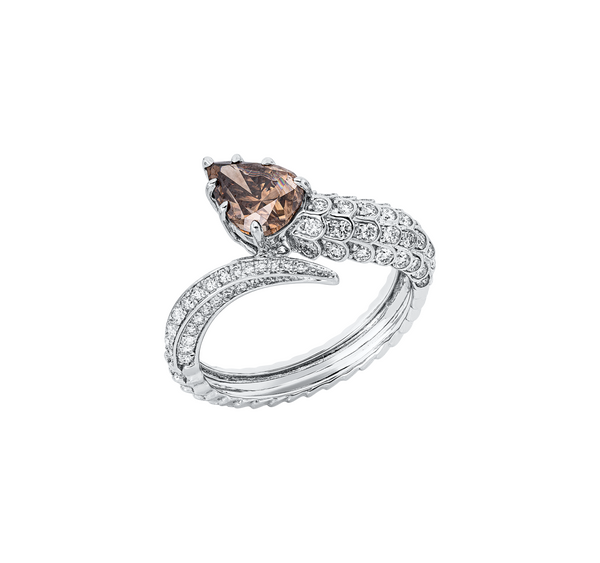 Brogle Selection diamond ring Brogle Selection diamond ring