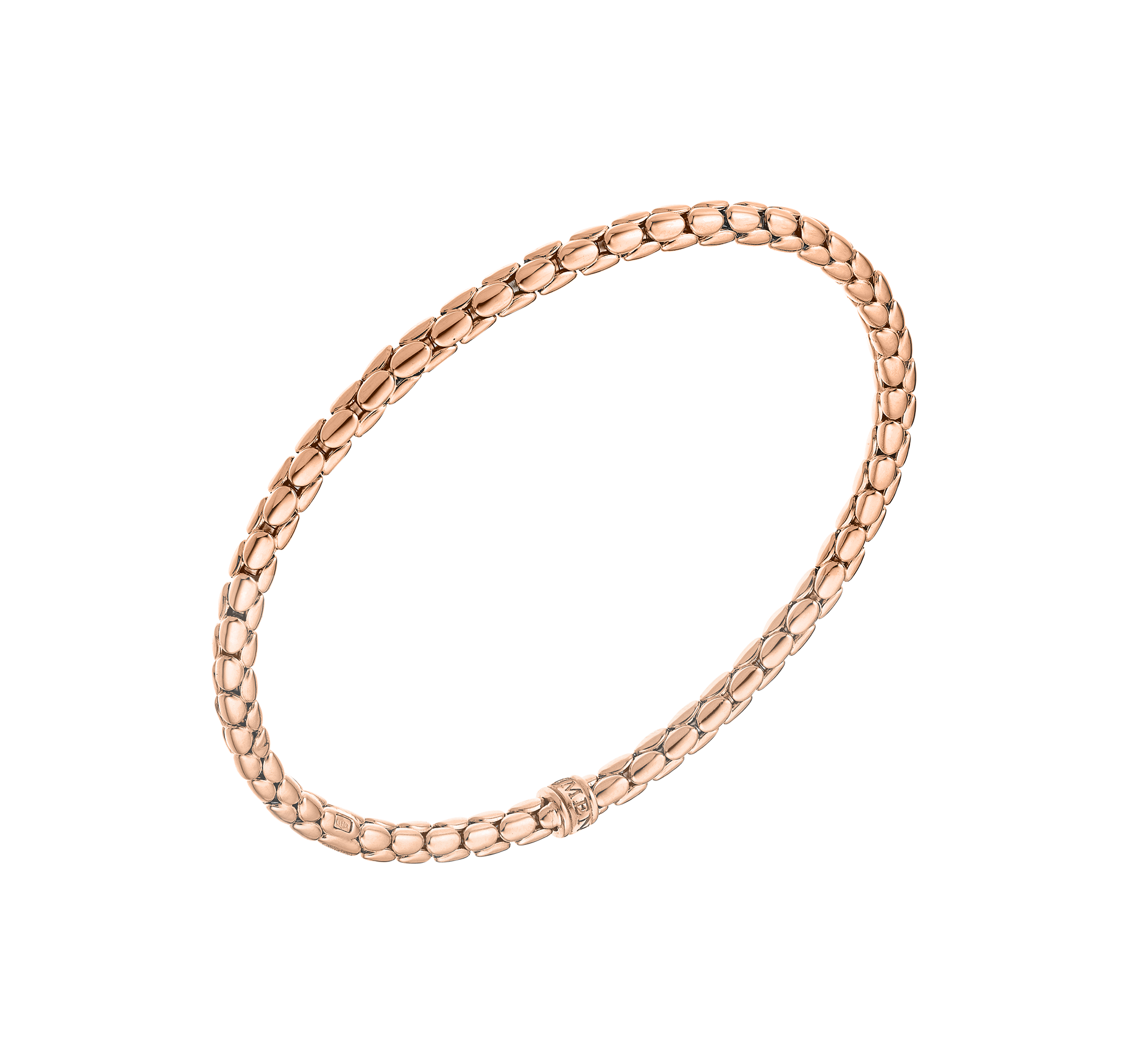 Chimento Stretch Spring Armband Chimento Stretch Spring Armband
