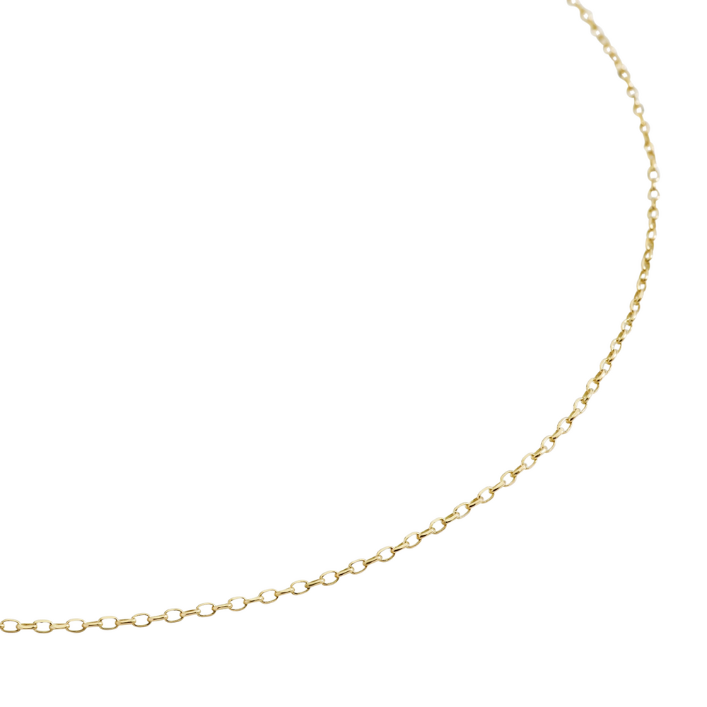 Dodo Essentials Necklace Dodo Essentials Necklace