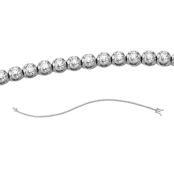Brogle Classic tennis bracelet Brogle Classic tennis bracelet