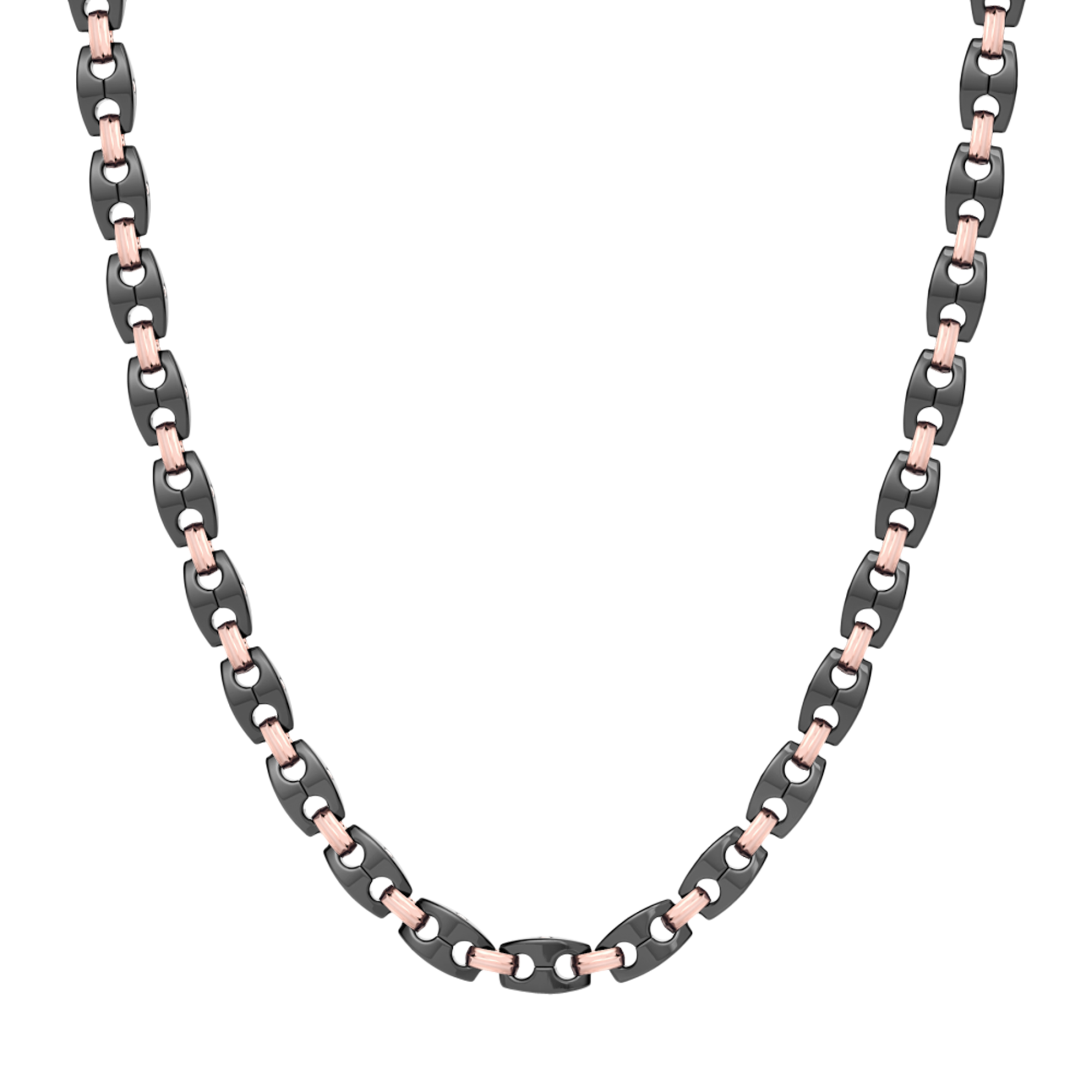 Zancan Ceramik Gold necklace Zancan Ceramik Gold necklace