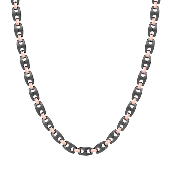 Zancan Ceramik Gold necklace Zancan Ceramik Gold necklace