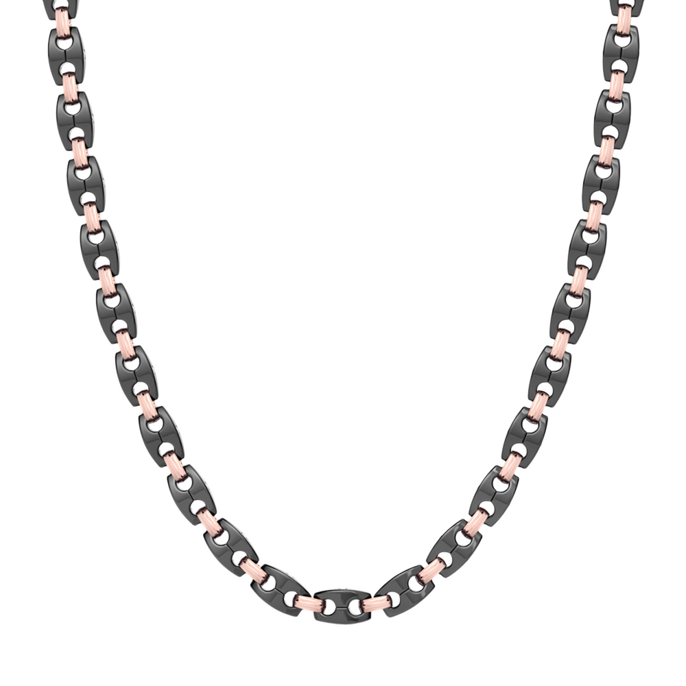 Zancan Ceramik Gold necklace Zancan Ceramik Gold necklace