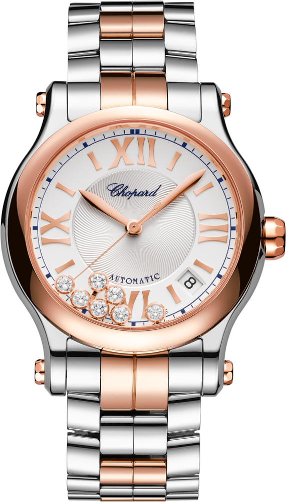 Chopard Happy Sport Medium Automatic 36mm