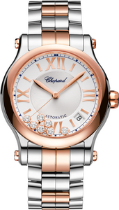 Chopard Happy Sport Medium Automatic 36mm