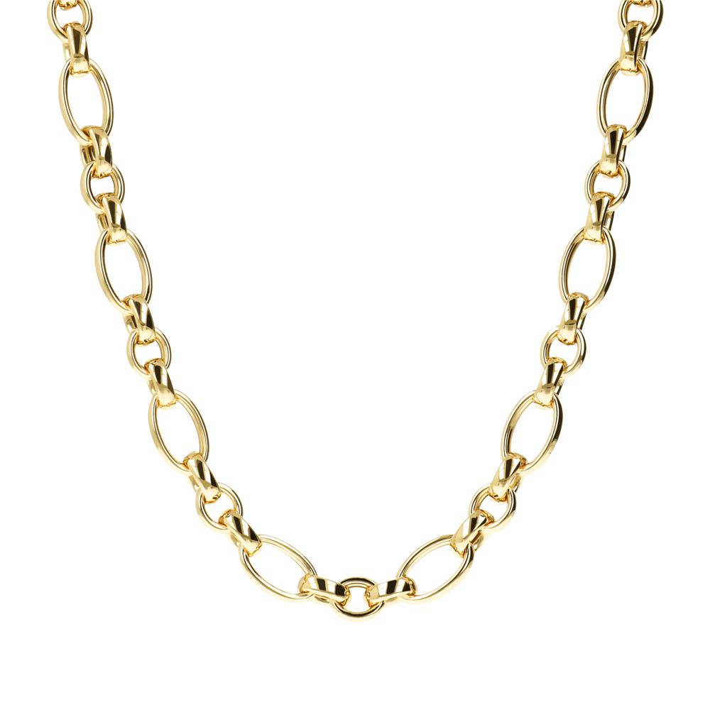 Bronzallure Golden Halskette Bronzallure Golden Halskette