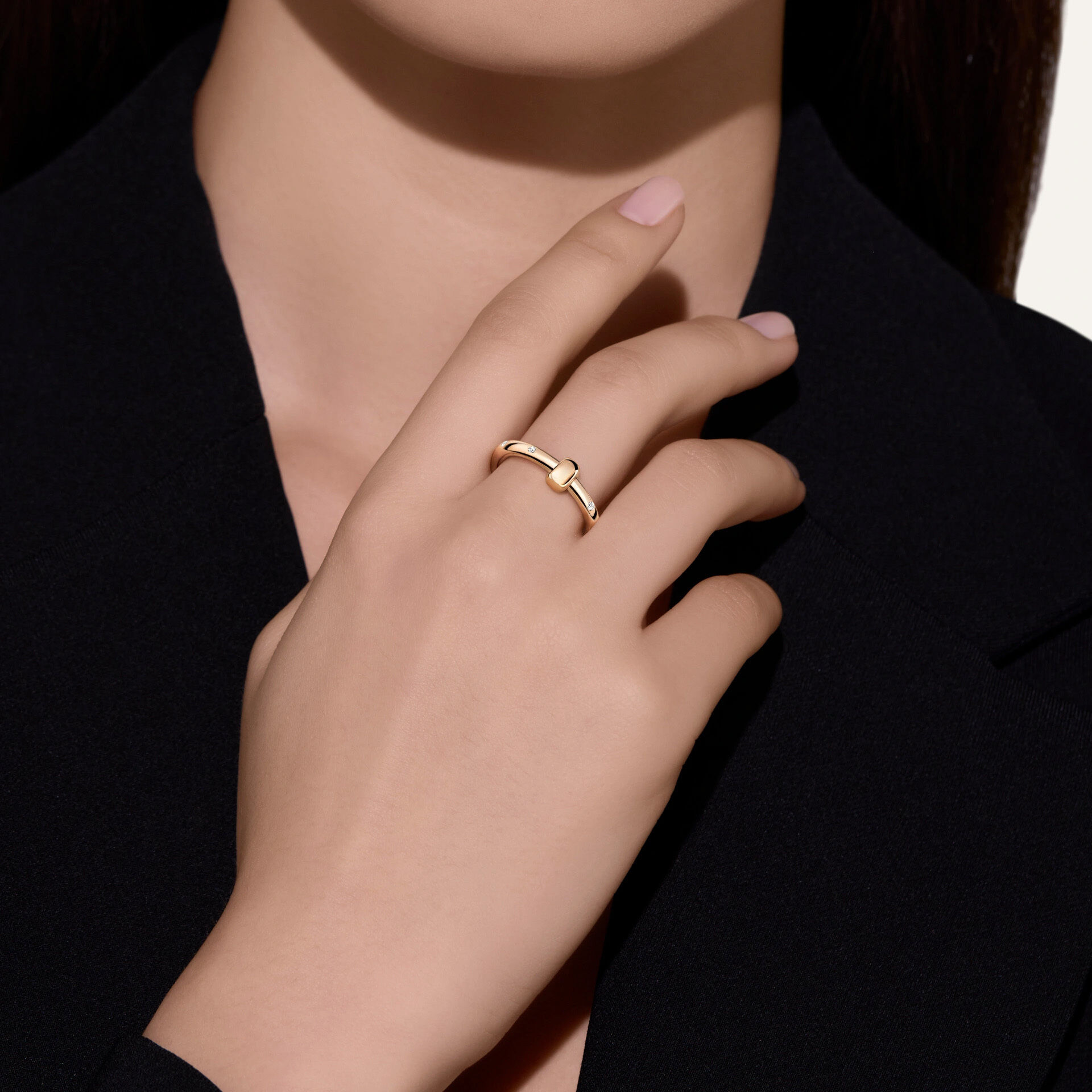 Pomellato Together Ring Pomellato Together Ring