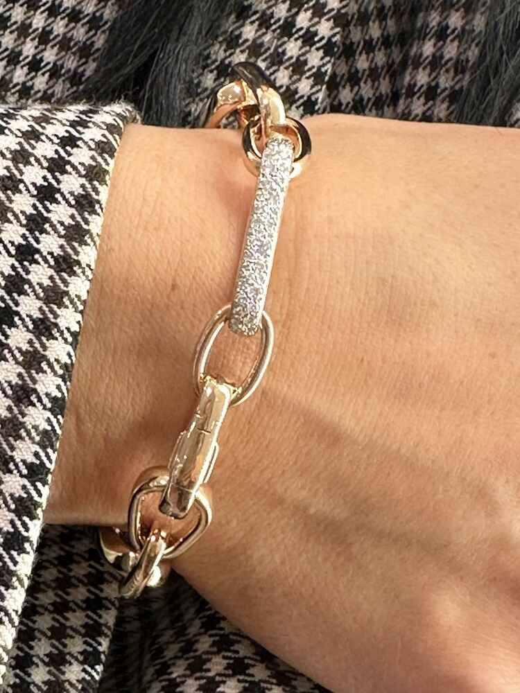 Pomellato Iconica Bracelet