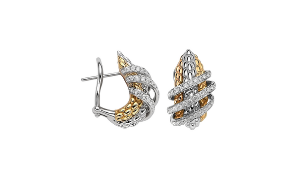 Fope Solo Creolen Fope Solo Creolen