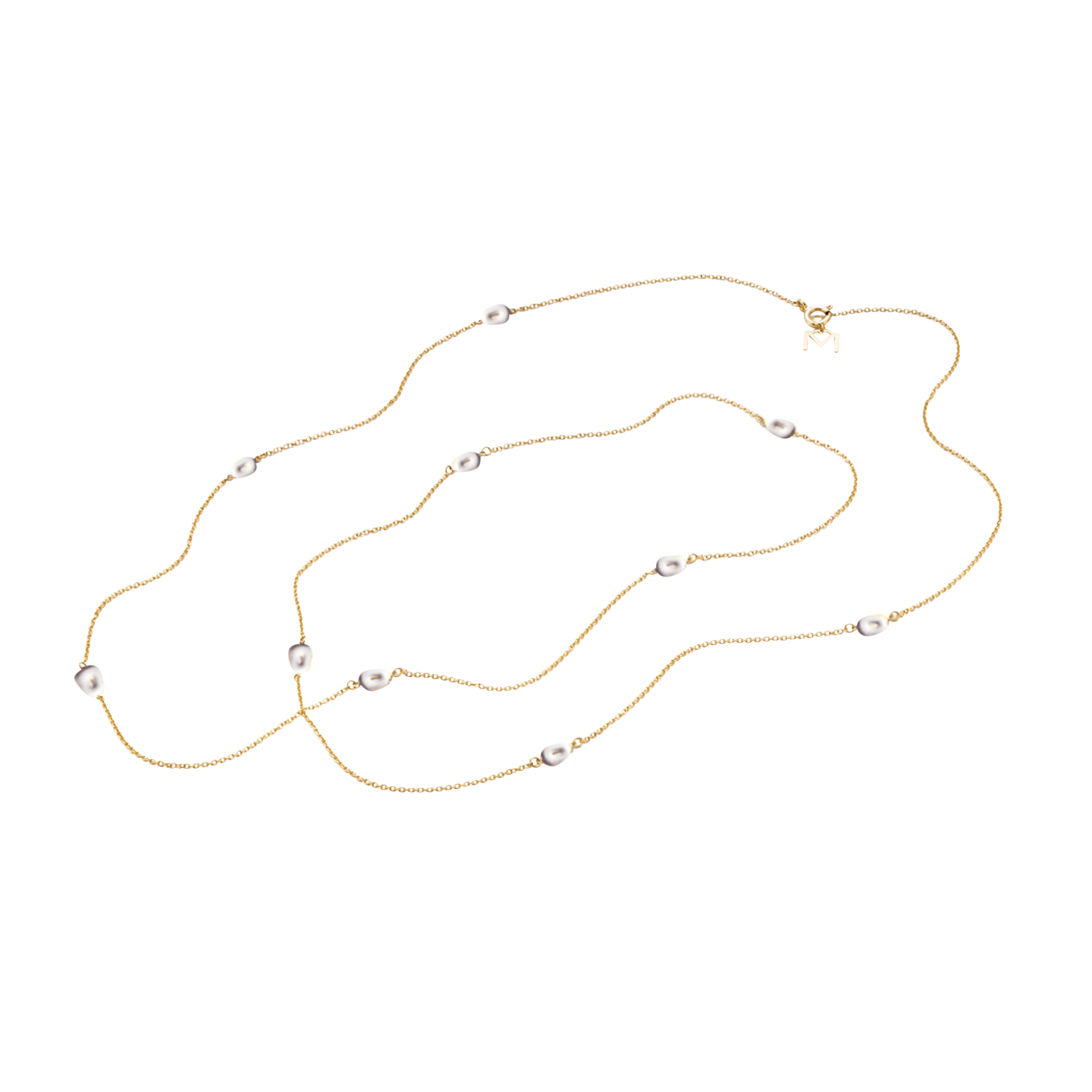 Mattioli Puzzle Mini Halskette Mattioli Puzzle Mini Halskette