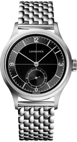 Longines Heritage Classic 38.5mm