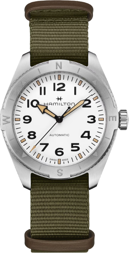 Hamilton Khaki Field Expedition Auto 41mm