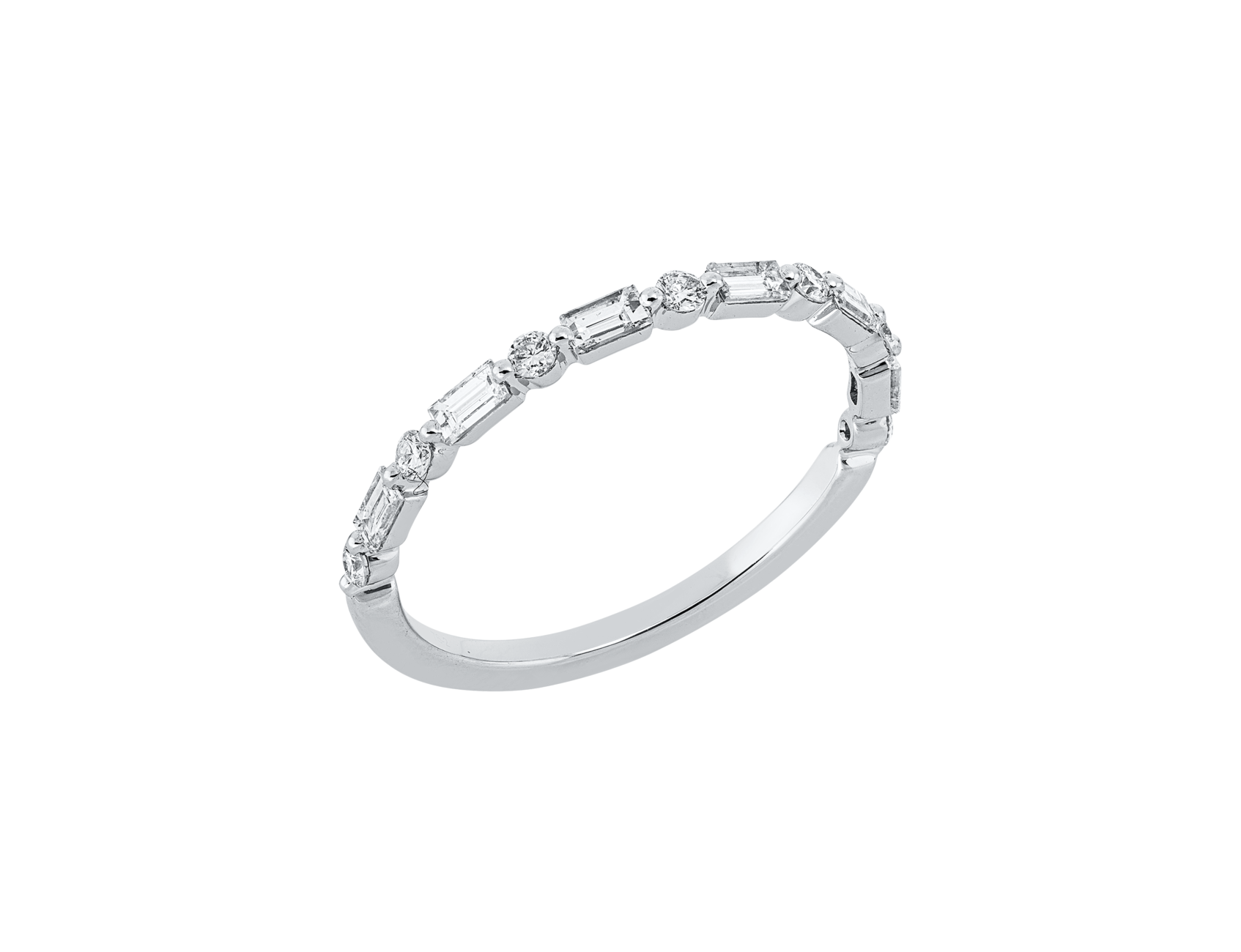 Brogle Classic Diamantring Brogle Classic Diamantring