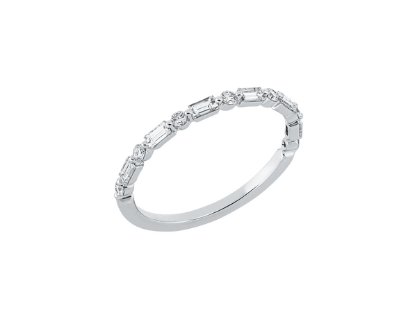 Brogle Classic Diamantring Brogle Classic Diamantring