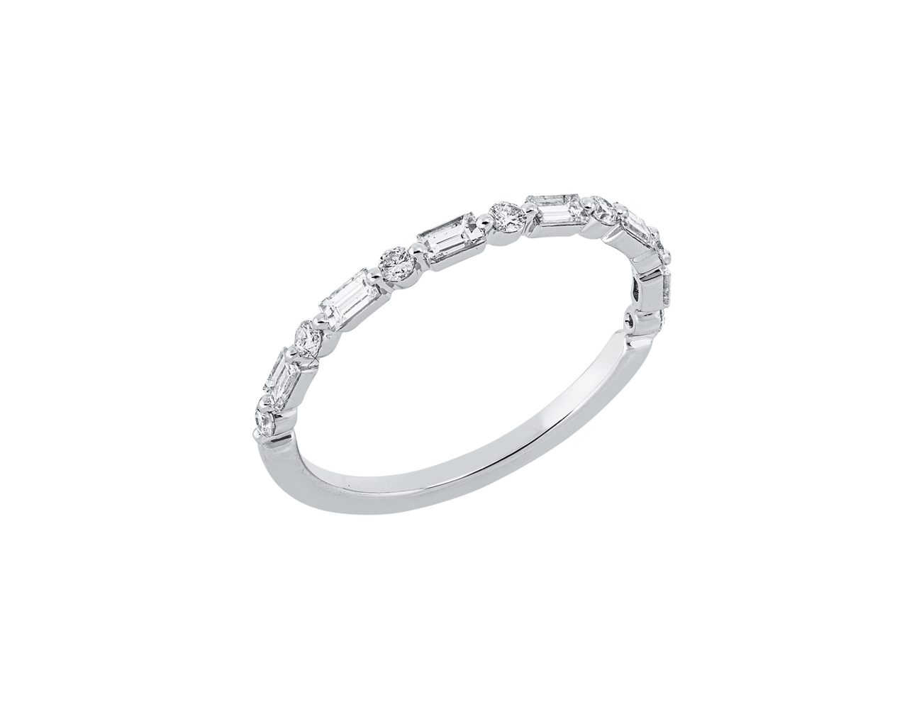 Brogle Classic Diamantring Brogle Classic Diamantring