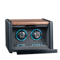 Heisse & Söhne Watch winder Madrid 2 Heisse & Söhne Watch winder Madrid 2
