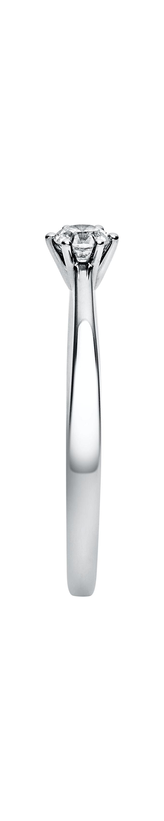 Brogle Solitairering Luisa bis 0,25 Karat