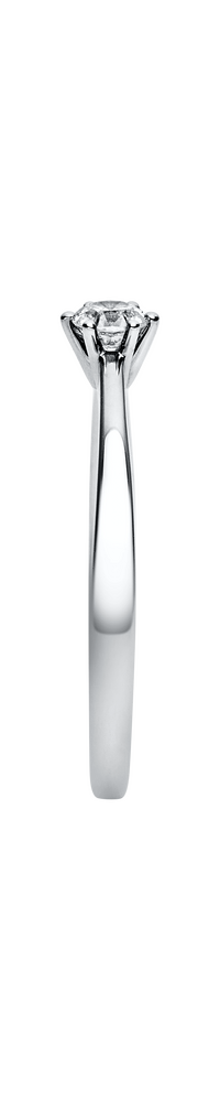 Brogle Solitairering Luisa bis 0,25 Karat Brogle Solitairering Luisa bis 0,25 Karat