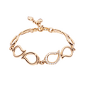 Tamara Comolli Signature Small One Drop Pavéline Armband