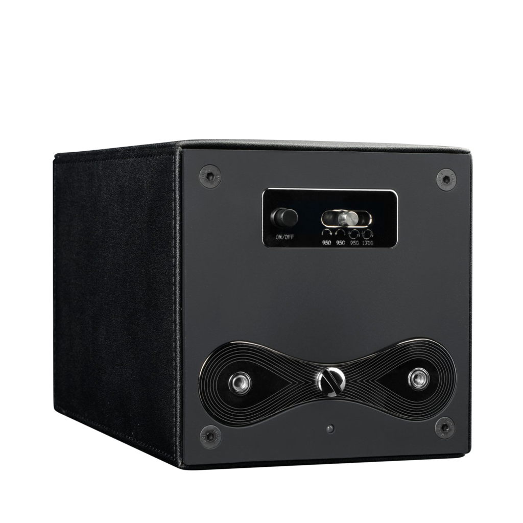 Heisse & Söhne Moon watch winder Heisse & Söhne Moon watch winder