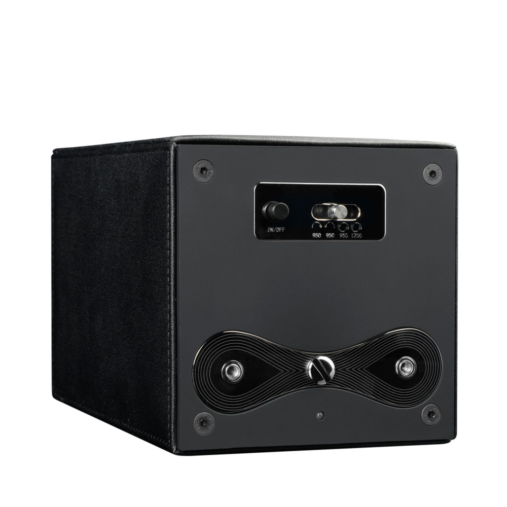 Heisse & Söhne Moon watch winder Heisse & Söhne Moon watch winder