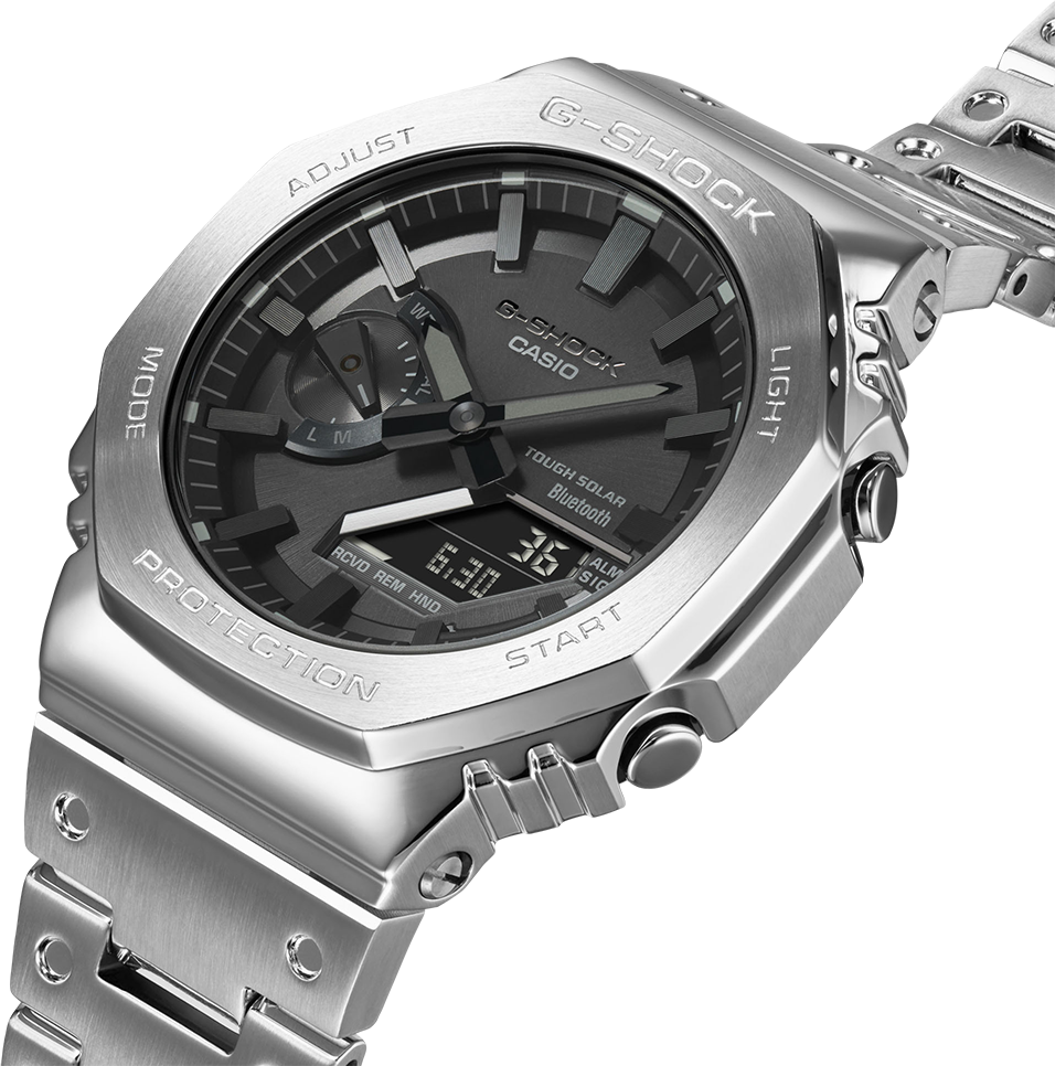 CASIO G-SHOCK Classic 44mm CASIO G-SHOCK Classic 44mm