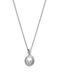 Chopard Icons Round Necklace with Pendant