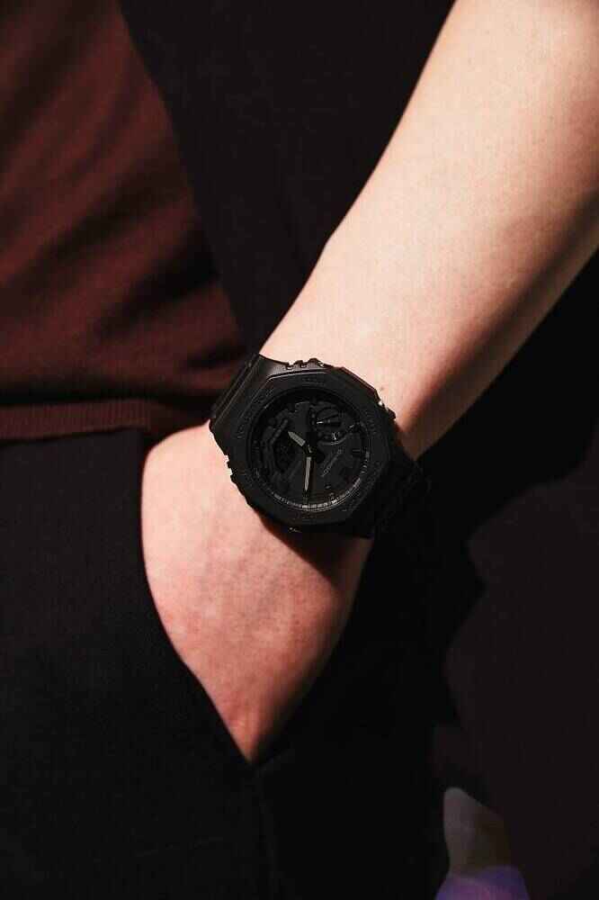 CASIO G-SHOCK Classic 45mm